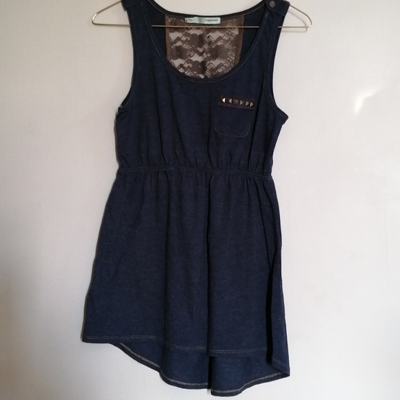 2/$20 Maurice's tunic top - Picture 1 of 5